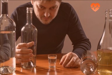 Лечение белой горячки в Кондрово