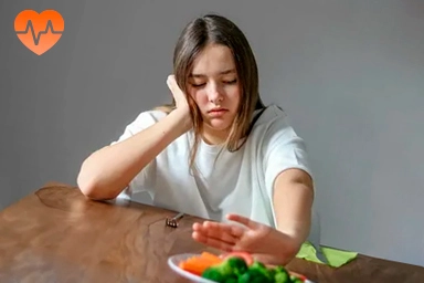 Лечение анорексии в Кондрово